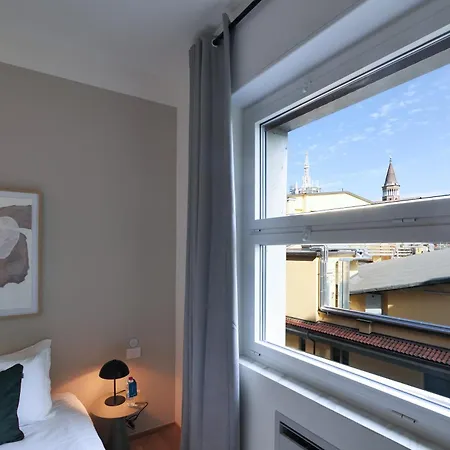 Sweett - Classy Duomo Iv Milan