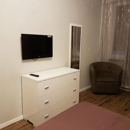 Apartmán Luxury - Citta Studi