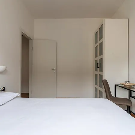 Borsi 8 - Bilocale Navigli Appartement *