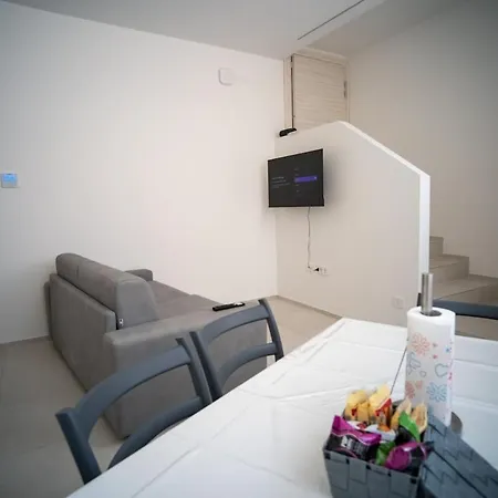 Διαμέρισμα 11 Nevoso Palace