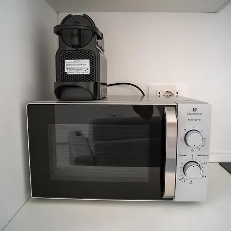 Διαμέρισμα 11 Nevoso Palace Μιλάνο