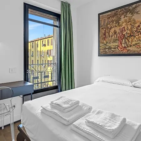 Marble Luxury 米兰