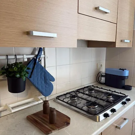 Cenisio 7 Cozy Appartamento