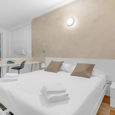 Casa Da Bovisa Milano