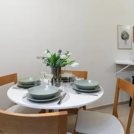 Lejlighed Italianway Comfort - Ceradini 3 *