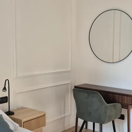 Casa Enea Luxury Apartment - Bocconi Navigli - Private Parking
