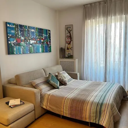 La Casa Di Gio Milán