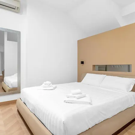 Navigli Loft 20 *