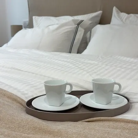 Apartamento Lab Via Torre Milão