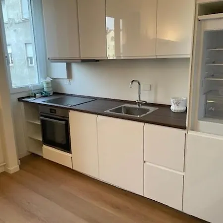 Brand-new Next To San-siro * 米兰