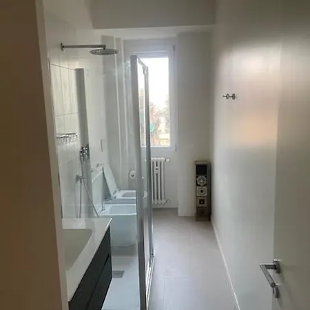 Brand-new Next To San-siro * 米兰