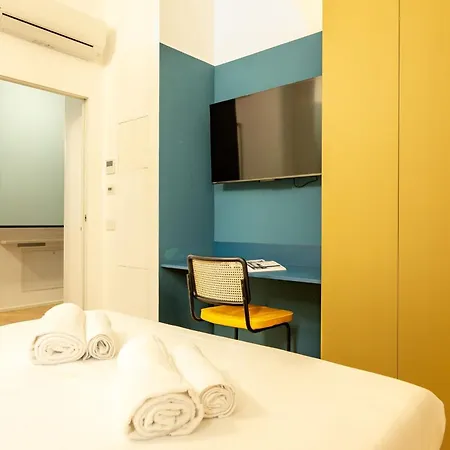 Borromei Apartment Mailand