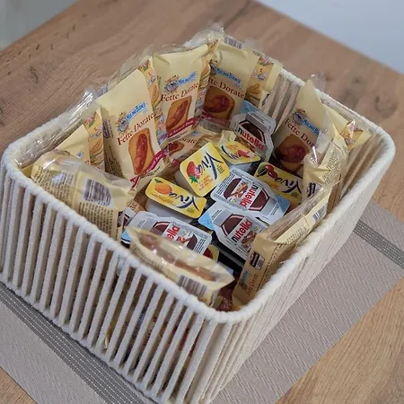 Apartmán Felicia's *