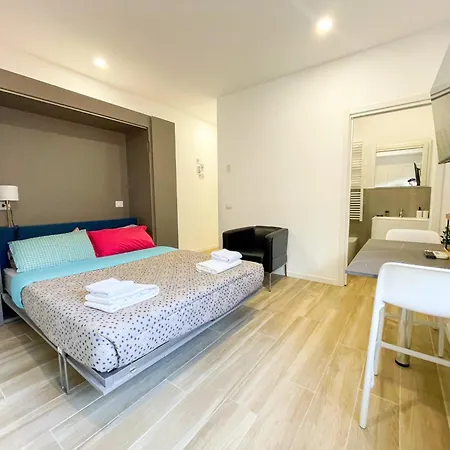 Appartement Olimpic Village Club 6