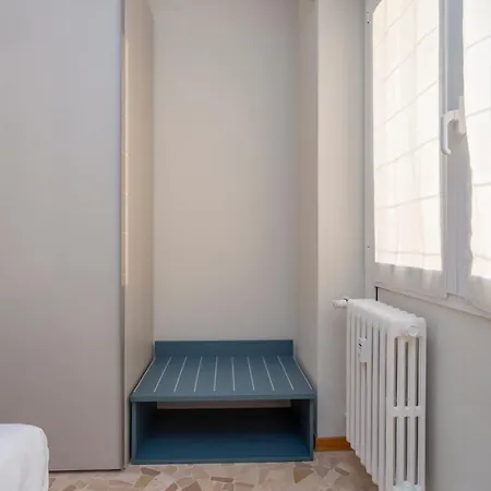 Appartement Modern Two-room Between Linate And The Center *