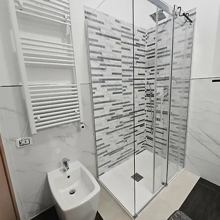 Apartament Da Nonna Maria Mediolan