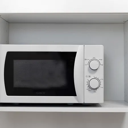 Casa Lotto Fieramilanocity * Милан