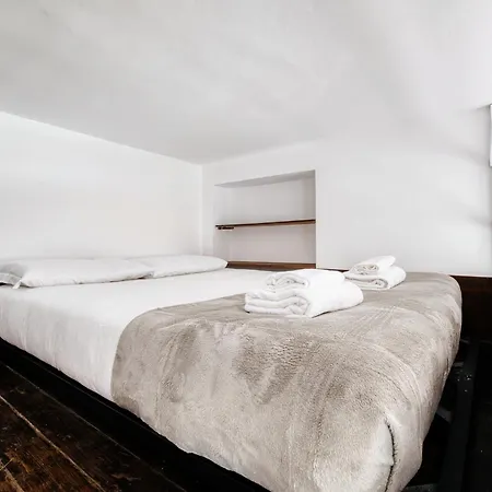 Just Urban - Refined In Life 2 Min M1 E M5 Metro Apartment Mailand