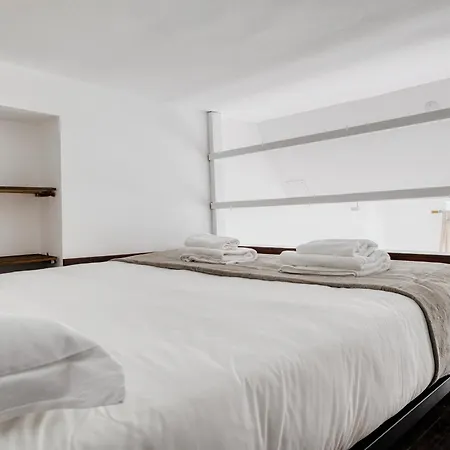 Daire Just Urban - Refined In Life 2 Min M1 E M5 Metro Milano
