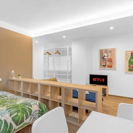 -duomo-darsena-mega Appartement
