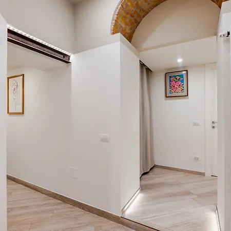 Brera Art In Апартаменты Милан