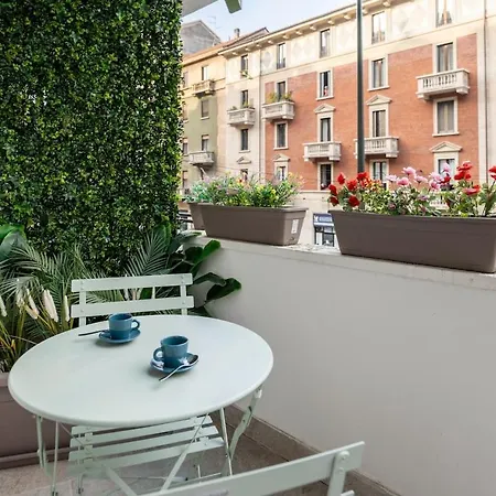 Citylife - Design Duomo Con Wifi ميلان