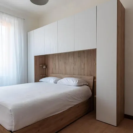 شقة Bilocale Ripamonti 220 *