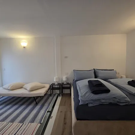 Marta Apartament Mediolan