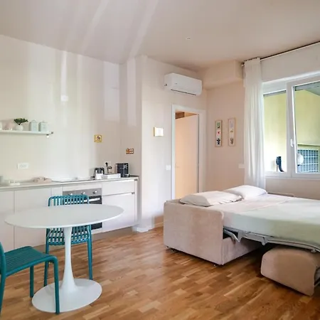 Modern Gem In Apartman