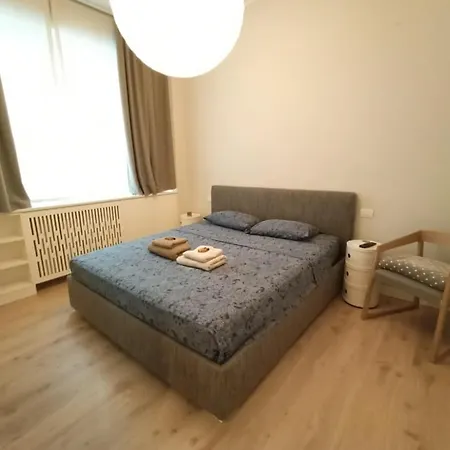 Dipalma In Centre Apartment *