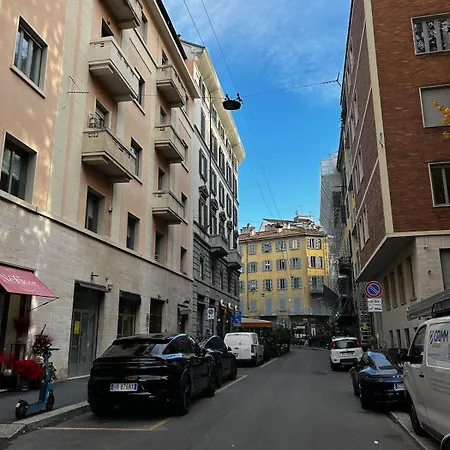 Brera Διαμέρισμα Μιλάνο