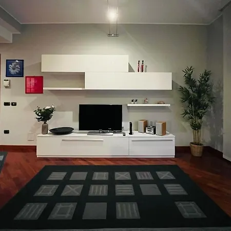 Apartmán Viale Monza 196 - Velo Milán