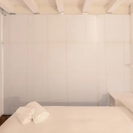 Appartement Bilocale Navigli - Mirable Pm