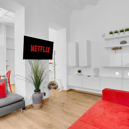 Luxury Design Boscoverticale *