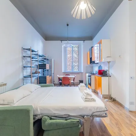 Life Flower - New Exclusive Apartment