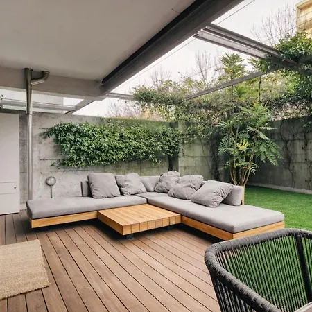 Apartment Hostmate - - Ulpio Traiano Milan
