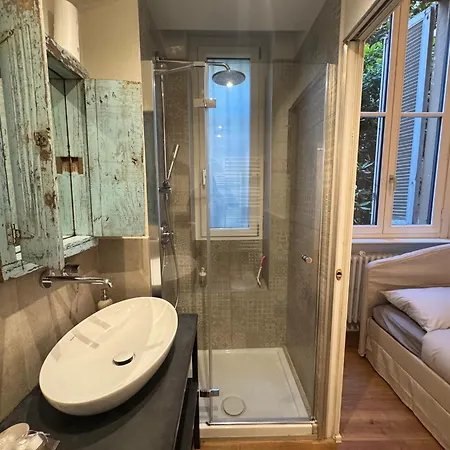 Esperienza Di Lusso A Piazza Risorgimento Appartement *