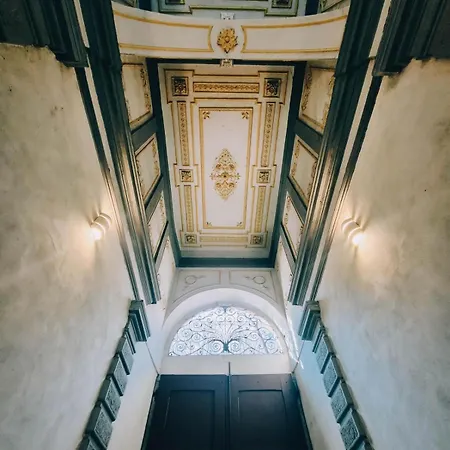 Monti26 Apartament Mediolan