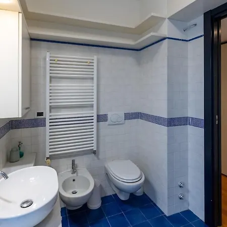 Super Navigli Milano! Apartman