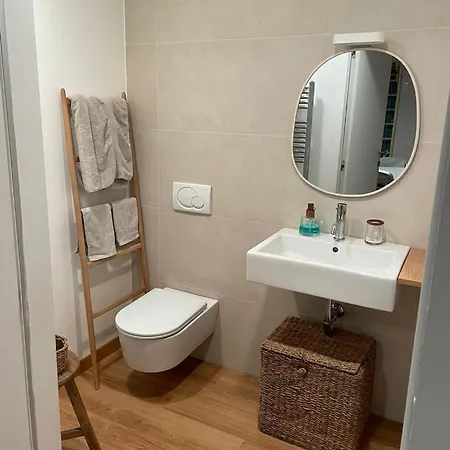 Premium Loft In The Heart Of The Navigli, Apartmán *
