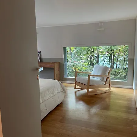 Διαμέρισμα Premium Loft In The Heart Of The Navigli, *