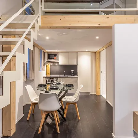 Appartement Cozy Loft In Charme Position Porta Venezia