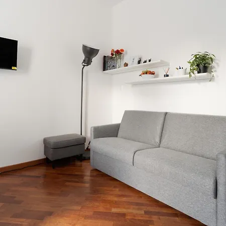 Gerusalemme - Lomazzo - Bilocale Comfy