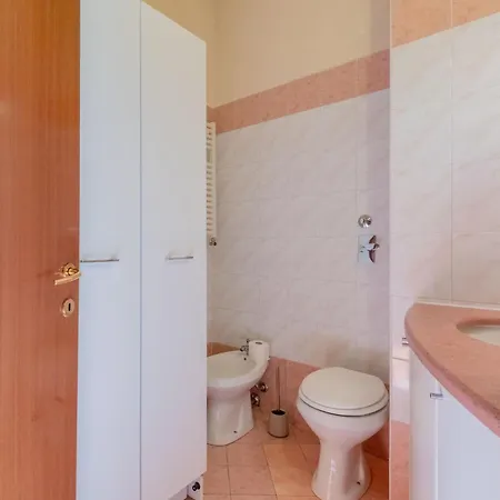 Apartmán Monzino - Linate - Cortina 2026 New