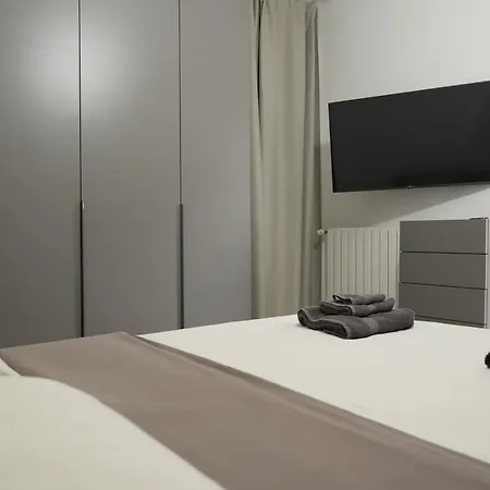 Appartement - Nolo *