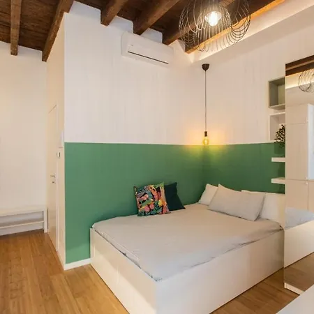Bell'arqua House Apartment