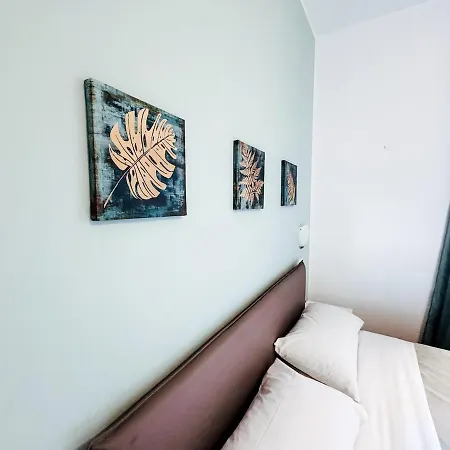 Apartamento Salgari - Vicino Metro E Tram - *