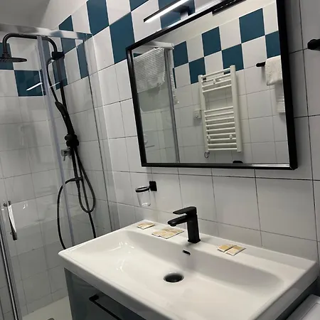 Апартаменты Bocconi *