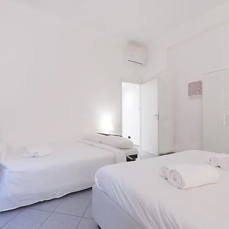 Apartment Primopiano - De Sanctis *