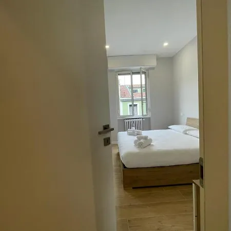 Verro - Navigli Bocconi - דירה *